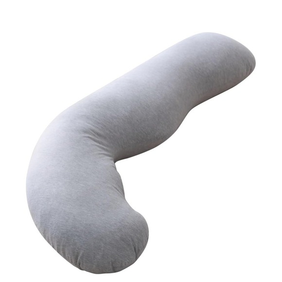 NWT Momcozy Pregnancy Pillows for Side Sleeping - Picture 1 of 6